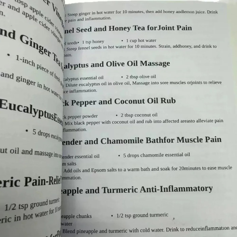 The Holistic Home Apothecary P - Herbal Holistic Wellness recension och pris